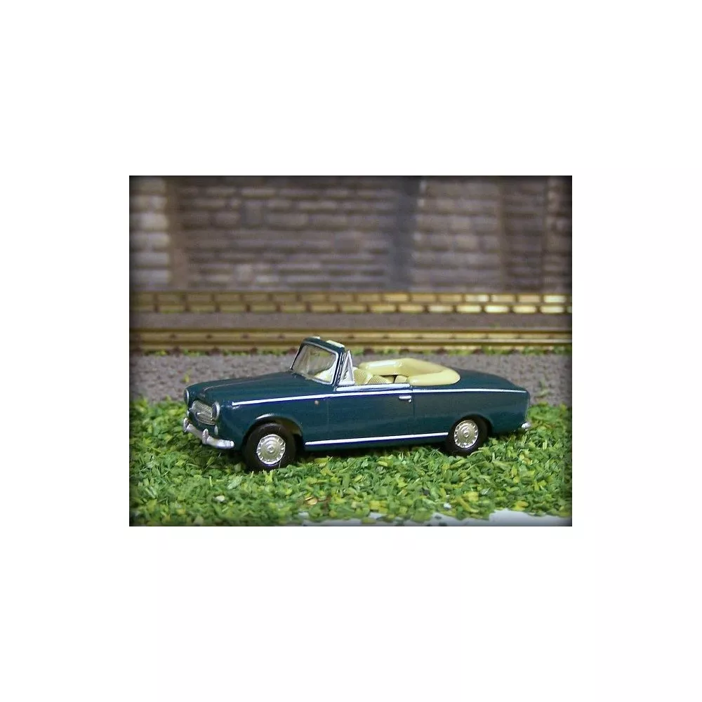 Sai 2532 Peugeot 403, vert métallisé Sai Sai_2532 - 1 Sai 2532 Peugeot 403, vert métallisé Sai Sai_2532 - 1