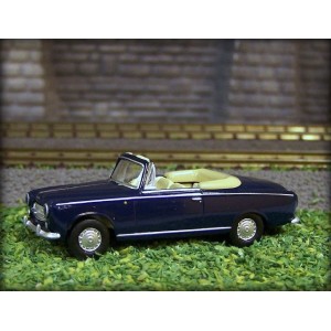 Sai 2533 Peugeot 403, bleu marine Sai Sai_2533 - 1