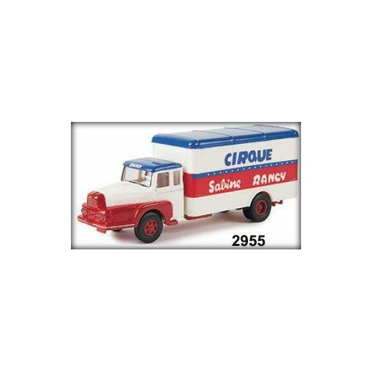 Locomotive électrique 107258 Corail + logo Carmillon