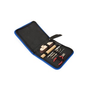 OcCre 19103 Coffret d'outils réalisations maquettes bois OcCre 19103 - 2