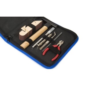 OcCre 19103 Coffret d'outils réalisations maquettes bois OcCre 19103 - 1