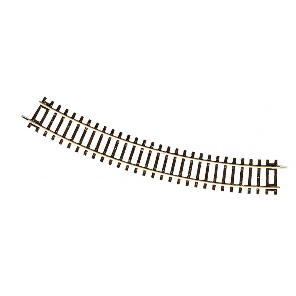 Rocoline 42423 Rail courbe R3, r 419,6 mm 30° Roco Roco_42423 - 1