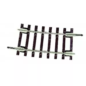 Rocoline 42409 Rail courbe R3, 1/4 d'élément, 7.5° Roco Roco_42409 - 1