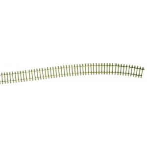 Rocoline 42401 Rail flexible traverse béton 920mm Roco Roco_42401 - 1