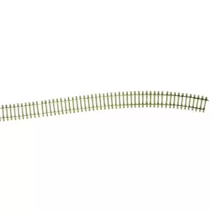 Rocoline 42401 Rail flexible traverse béton 920mm Roco Roco_42401 - 1