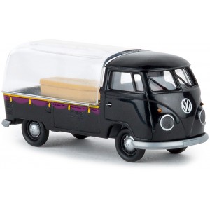 Brekina 32458 Volkswagen T1b, Corbillard Sai SAI_32458 - 1