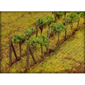 Faller 181254 Vignes Faller Faller_181254 - 1