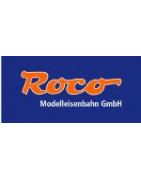 Voitures Roco voyageurs, couchette, train electrique, modelisme