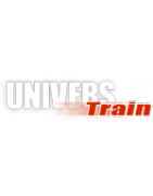 Wagons Univers-Train pour train electrique