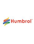 Peintures Humbrol pour maquette, Humbrol Enamel - modelisme ferroviaire