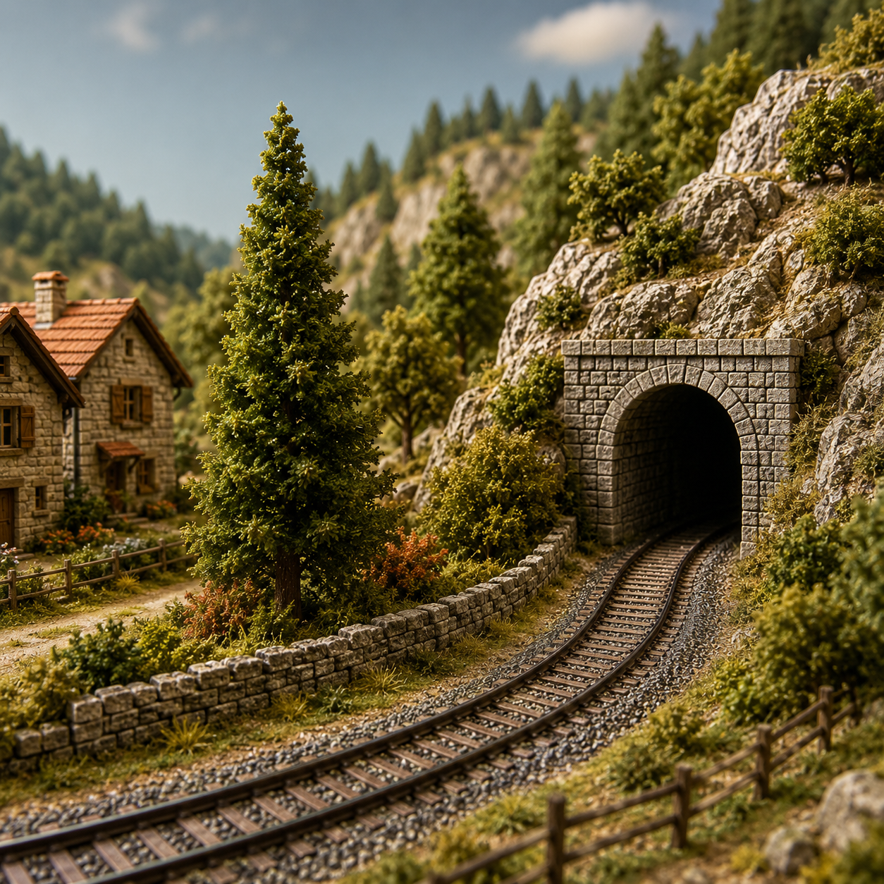 Décor