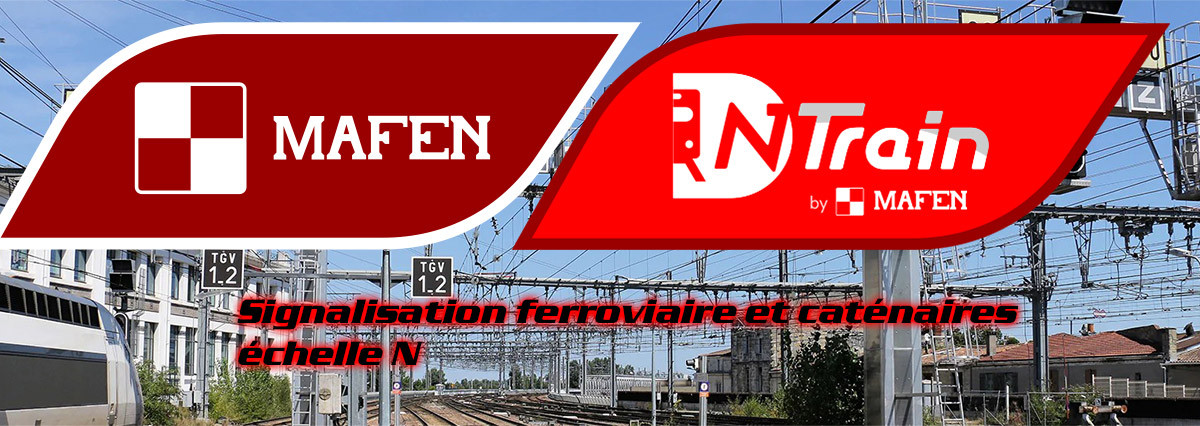 ModelFAB, MAFEN, N-TRAIN