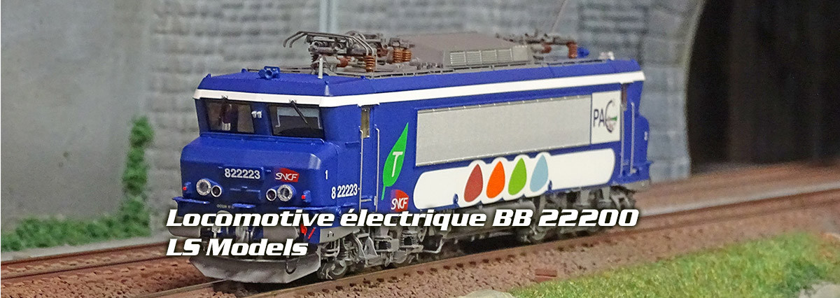 LS Models BB 22200